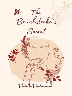 cover image of The Brushstroke's Secret